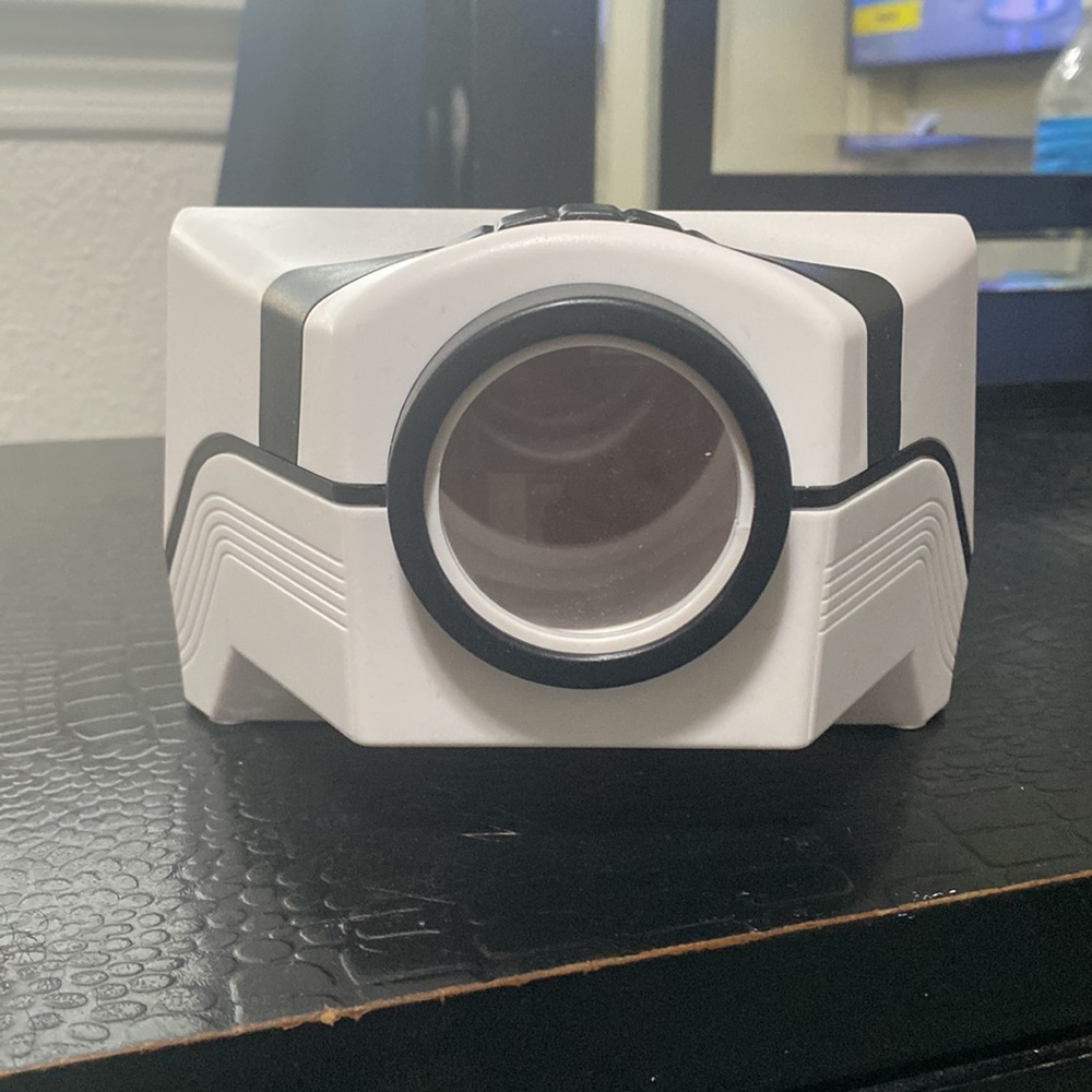 Smartphone Projector - Picture 6 of 7